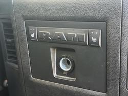 2020 RAM 1500 Laramie RamBox