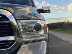 2020 RAM 1500 Laramie RamBox