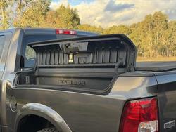 2020 RAM 1500 Laramie RamBox