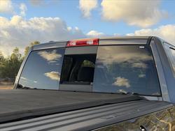 2020 RAM 1500 Laramie RamBox