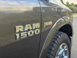 2020 RAM 1500 Laramie RamBox