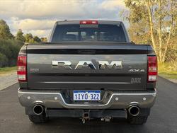 2020 RAM 1500 Laramie RamBox