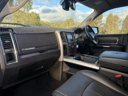 2020 RAM 1500 Laramie RamBox