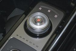 2026 Kia Sorento Sport+