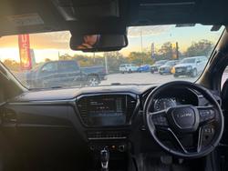 2025 Isuzu D-MAX X-TERRAIN