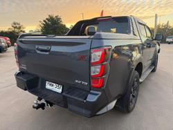 2025 Isuzu D-MAX X-TERRAIN