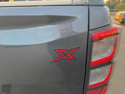 2025 Isuzu D-MAX X-TERRAIN