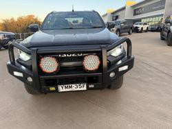 2025 Isuzu D-MAX X-TERRAIN