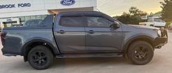 2025 Isuzu D-MAX X-TERRAIN