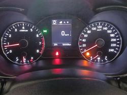2017 Kia Cerato Sport