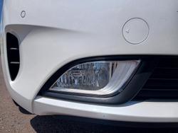 2017 Kia Cerato Sport
