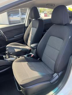 2017 Kia Cerato Sport