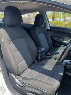 2017 Kia Cerato Sport