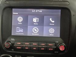 2017 Kia Cerato Sport