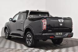 2022 GWM Ute Cannon-X