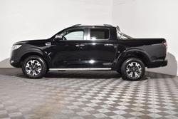 2022 GWM Ute Cannon-X
