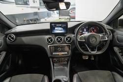 2018 Mercedes-Benz A-Class A200