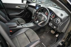 2018 Mercedes-Benz A-Class A200