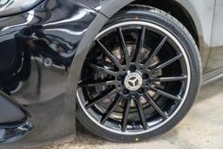 2018 Mercedes-Benz A-Class A200