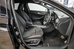 2018 Mercedes-Benz A-Class A200