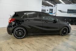2018 Mercedes-Benz A-Class A200