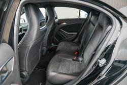 2018 Mercedes-Benz A-Class A200