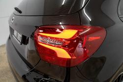 2018 Mercedes-Benz A-Class A200