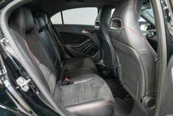 2018 Mercedes-Benz A-Class A200
