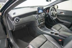 2018 Mercedes-Benz A-Class A200
