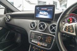 2018 Mercedes-Benz A-Class A200