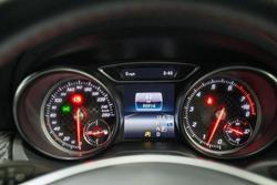 2018 Mercedes-Benz A-Class A200
