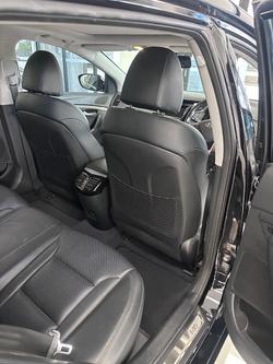 2013 Hyundai i40 Premium
