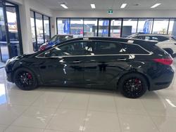 2013 Hyundai i40 Premium