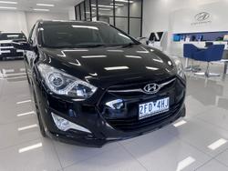 2013 Hyundai i40 Premium