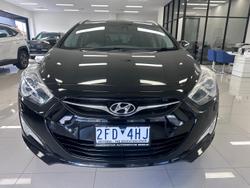 2013 Hyundai i40 Premium