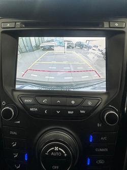 2013 Hyundai i40 Premium