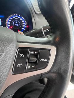 2013 Hyundai i40 Premium