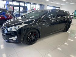 2013 Hyundai i40 Premium