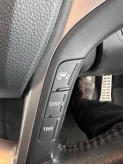 2013 Hyundai i40 Premium