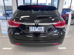 2013 Hyundai i40 Premium