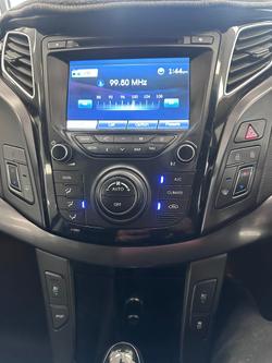2013 Hyundai i40 Premium