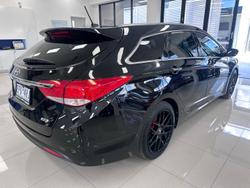 2013 Hyundai i40 Premium