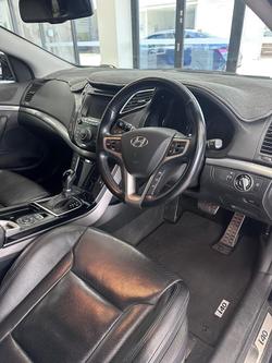 2013 Hyundai i40 Premium