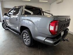 2022 LDV T60 Max LUXE