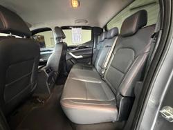 2022 LDV T60 Max LUXE