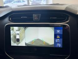 2022 LDV T60 Max LUXE
