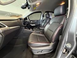 2022 LDV T60 Max LUXE