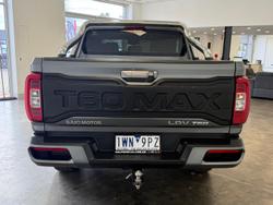 2022 LDV T60 Max LUXE