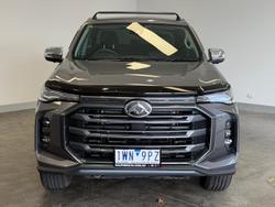 2022 LDV T60 Max LUXE