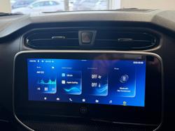 2022 LDV T60 Max LUXE